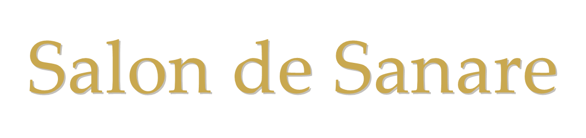 Salon de Sanare